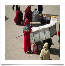 Marrakech44 - Denis McAllister